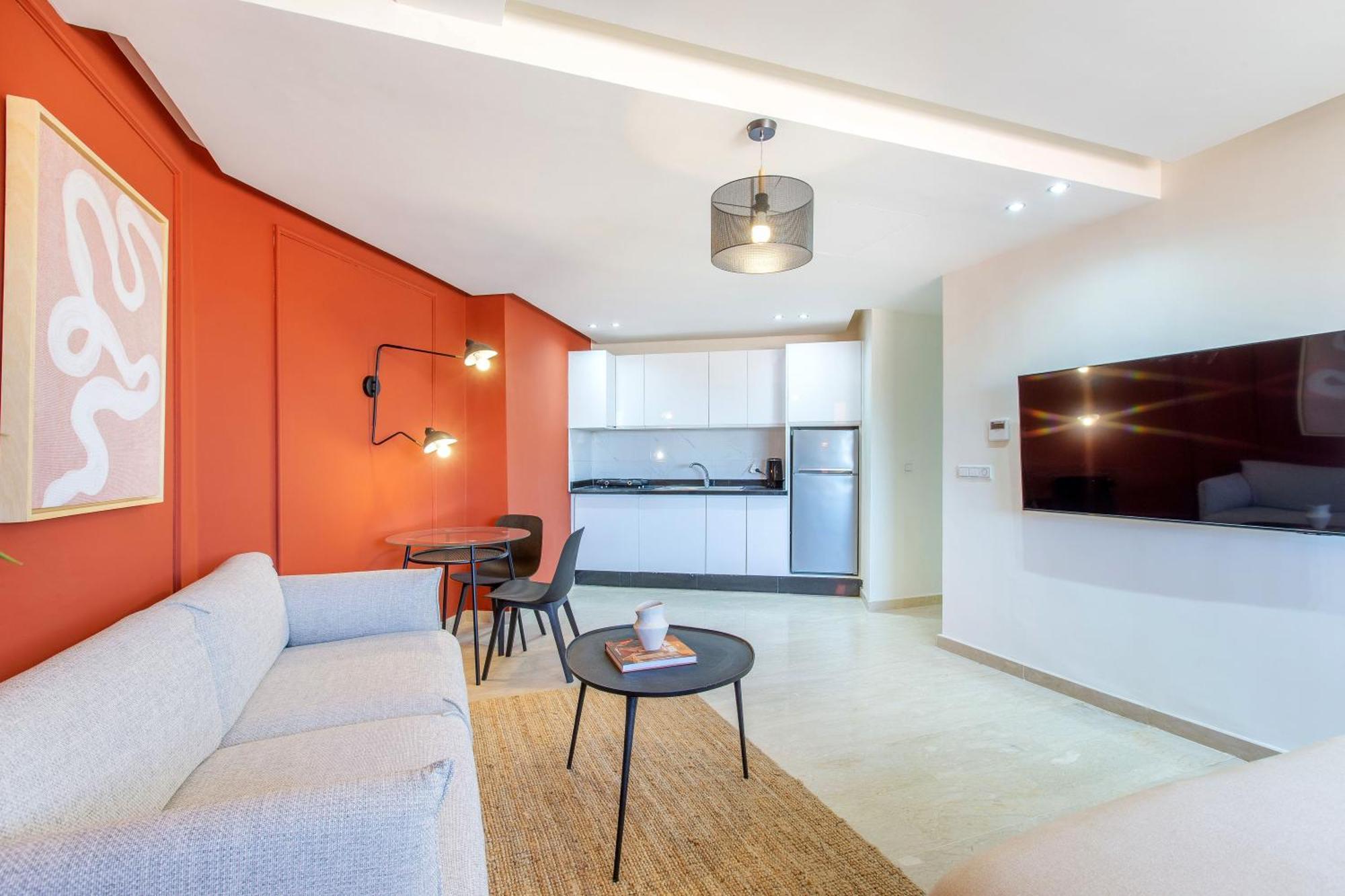 Aparthotel Zari Boutique