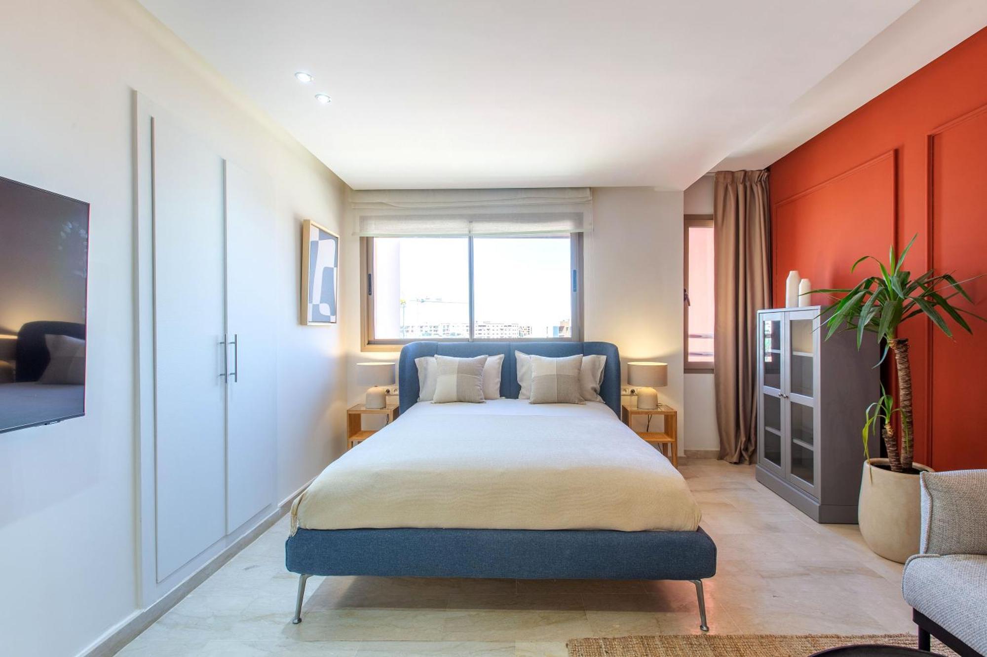 Aparthotel Zari Boutique Marrakesh