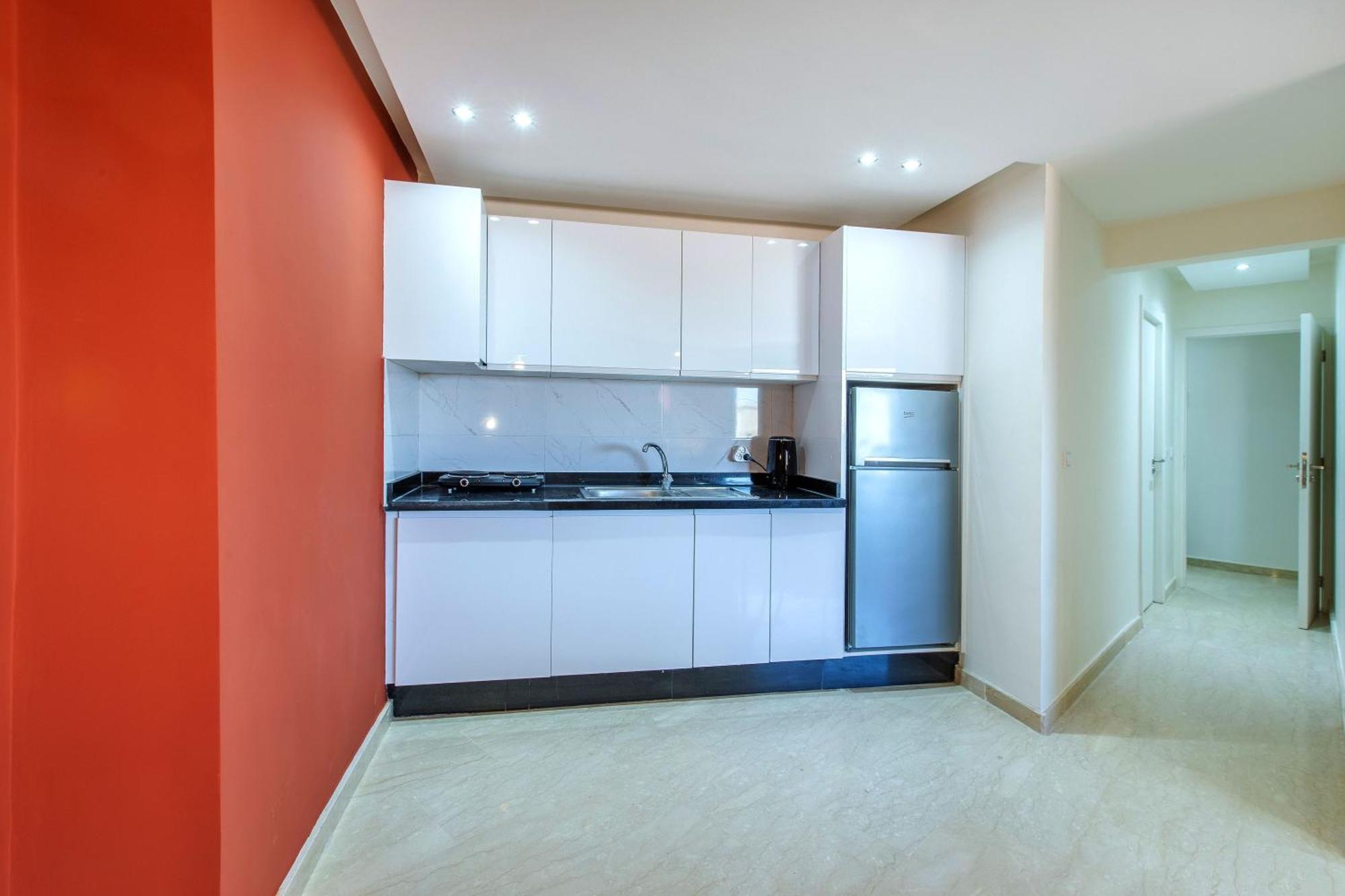 Zari Boutique Aparthotel *