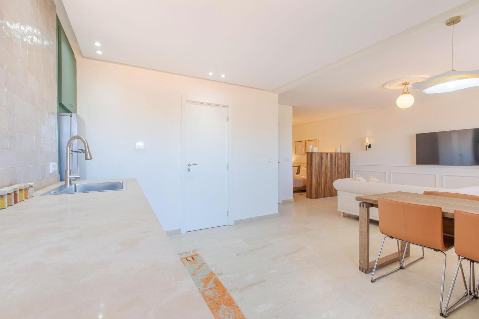 Zari Boutique Aparthotel *