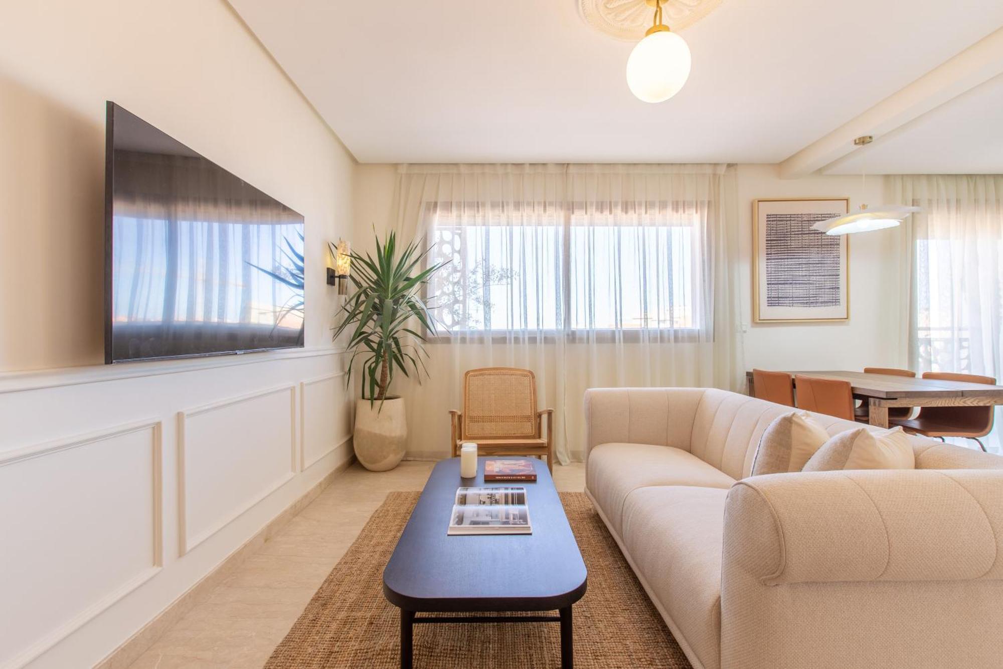 Zari Boutique Aparthotel *