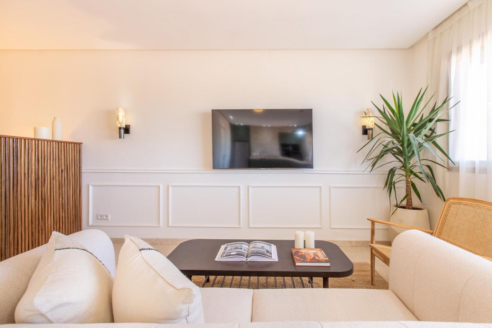 Zari Boutique Aparthotel Marrakesh