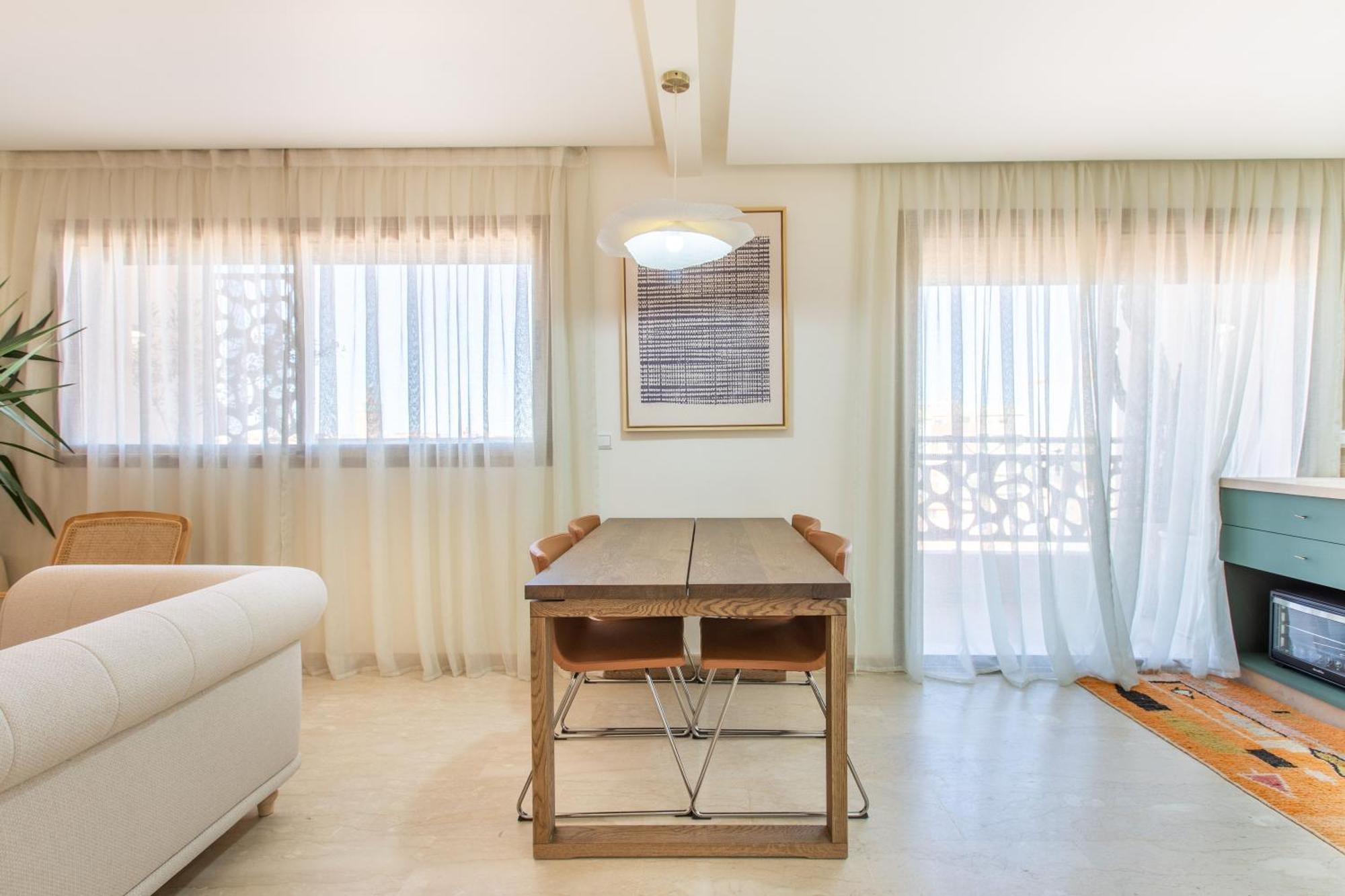 Aparthotel Zari Boutique Marrakesh