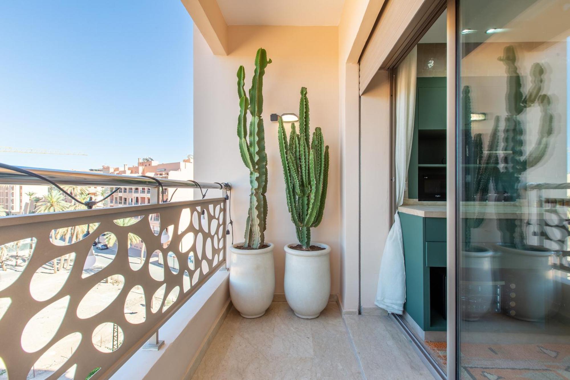 Aparthotel Zari Boutique *