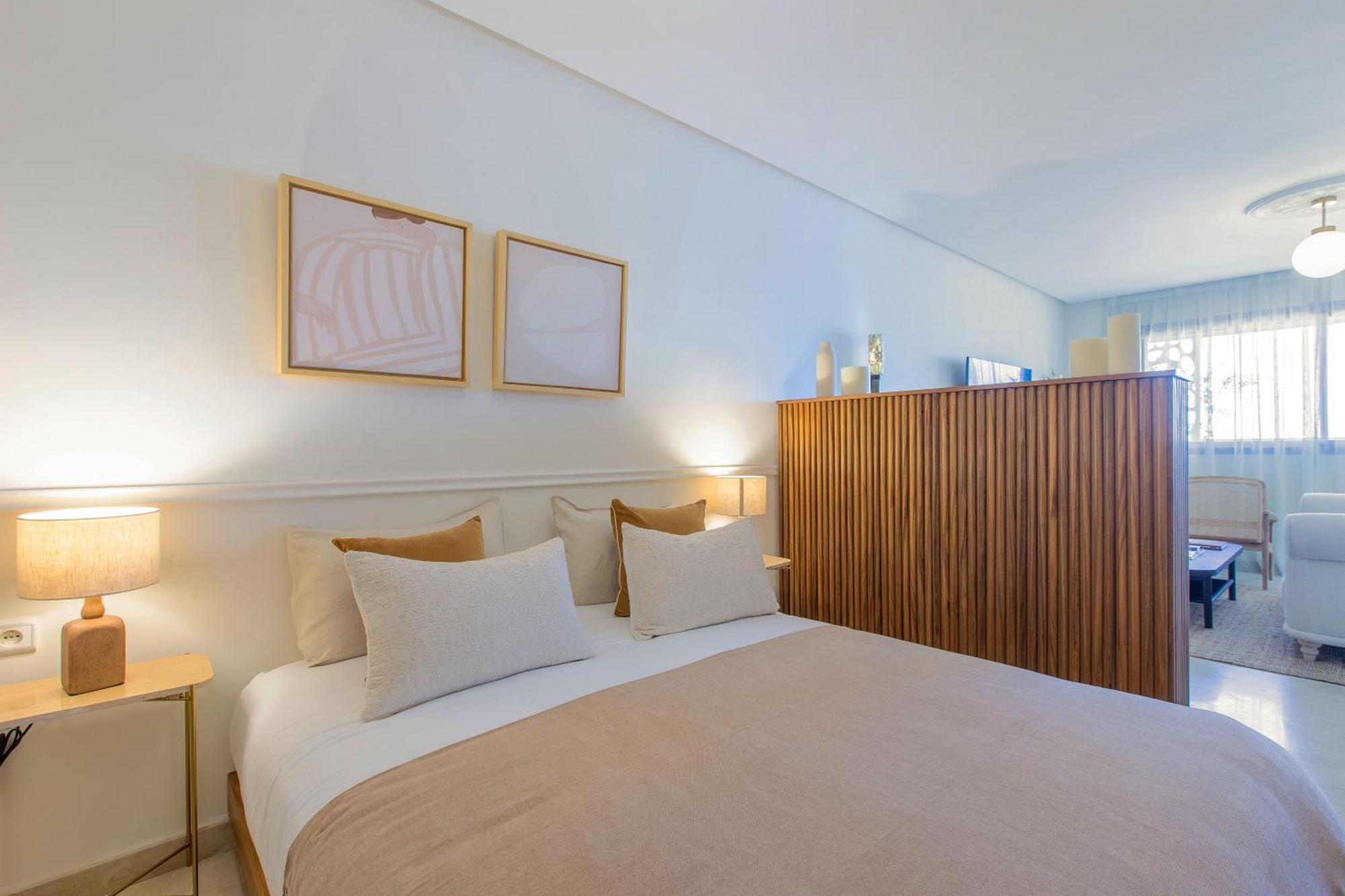 Zari Boutique Aparthotel Marrakesh