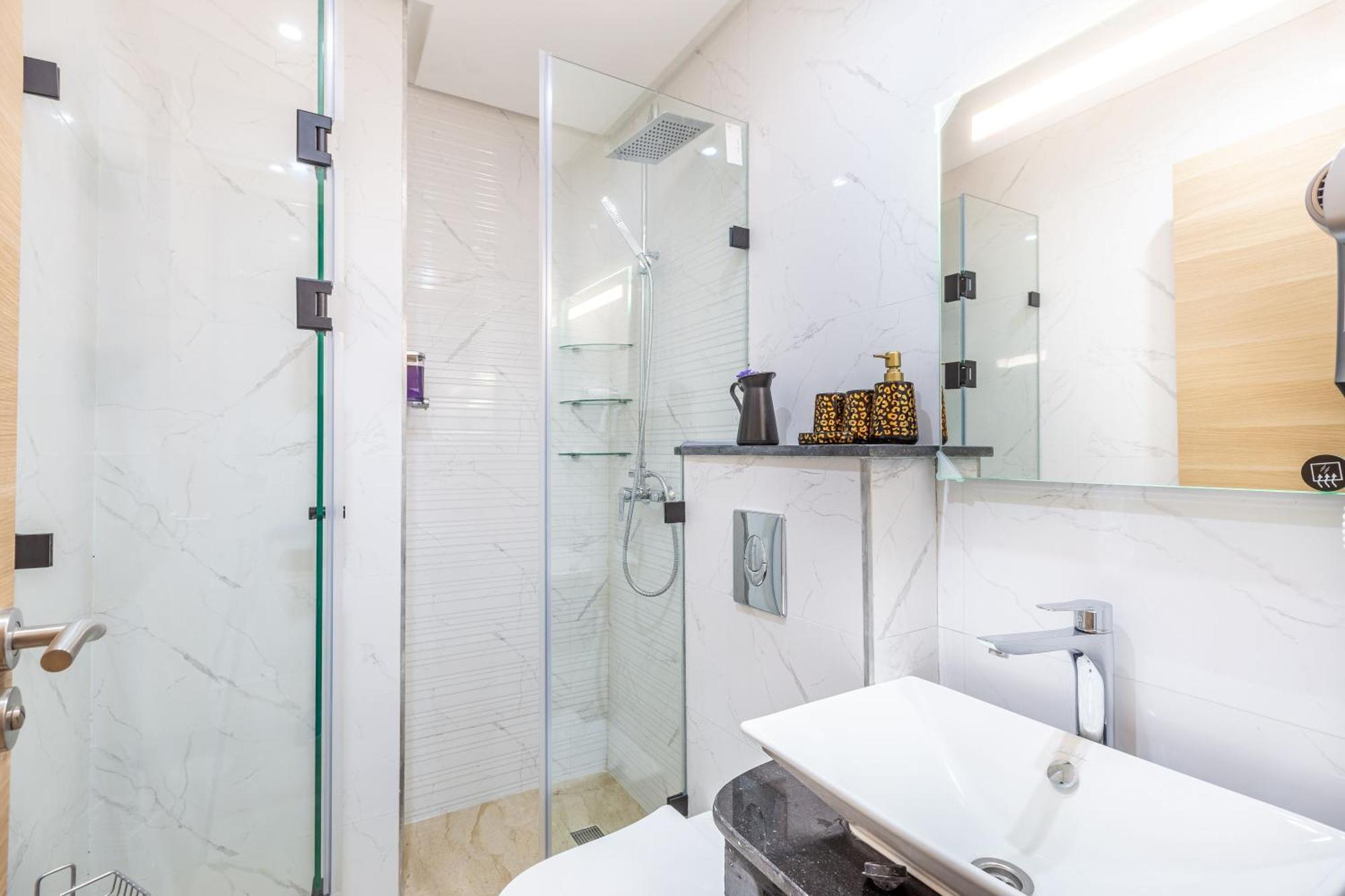 Zari Boutique Aparthotel *