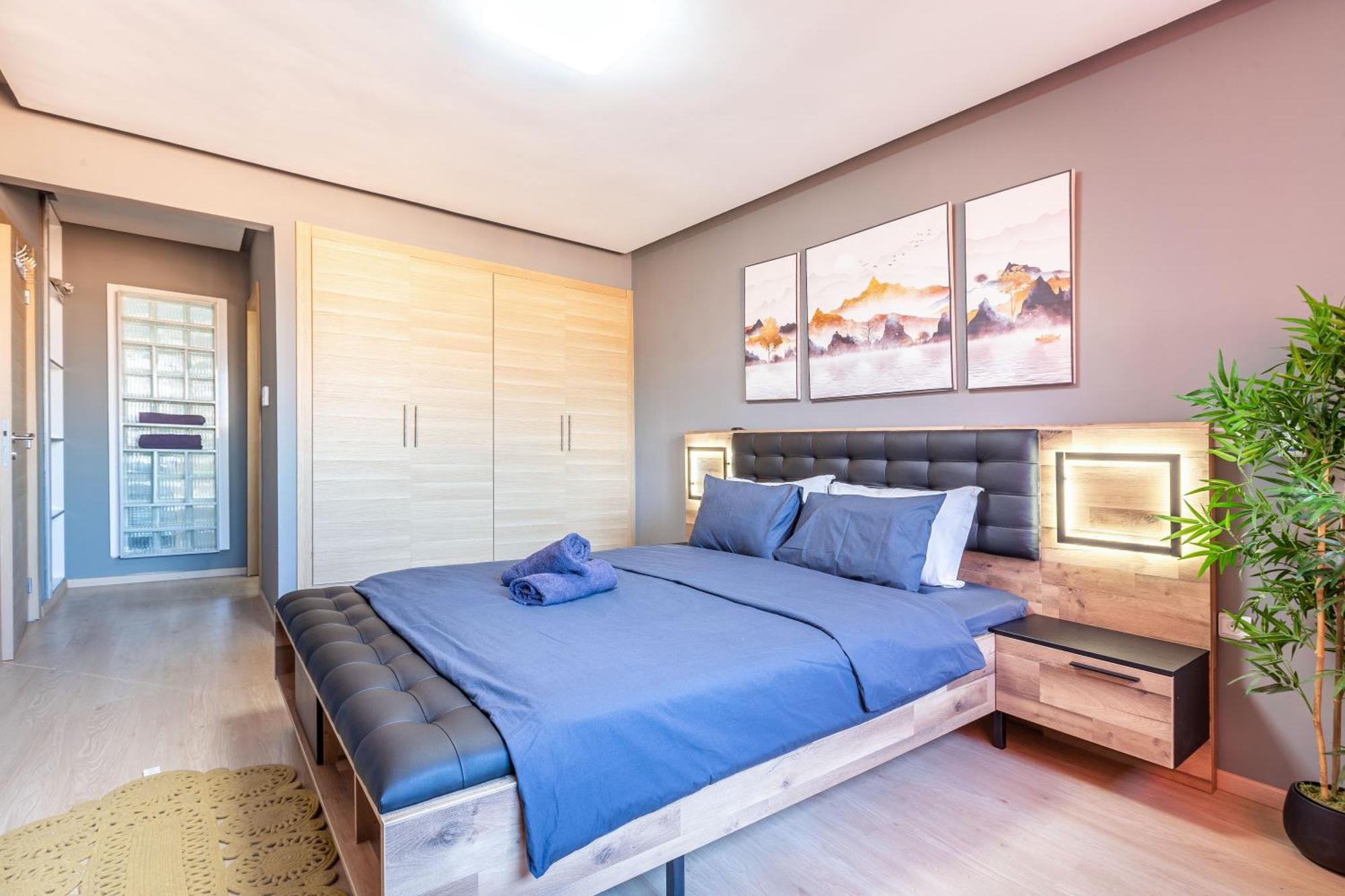 Aparthotel Zari Boutique Marrakesh