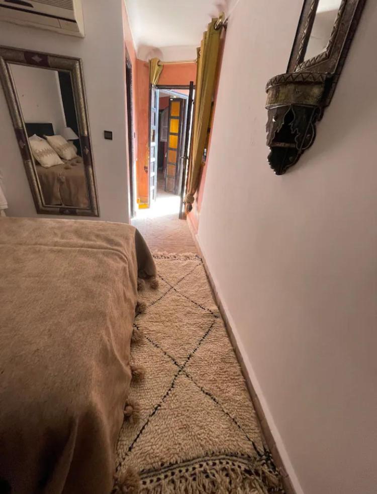 Casa de férias Riad Lalla Nora