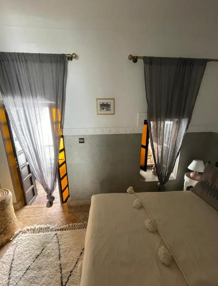 Casa de férias Riad Lalla Nora