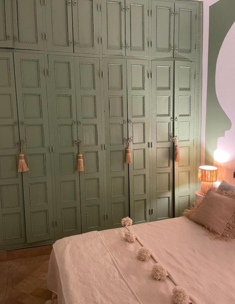 Casa de férias Riad Lalla Nora *