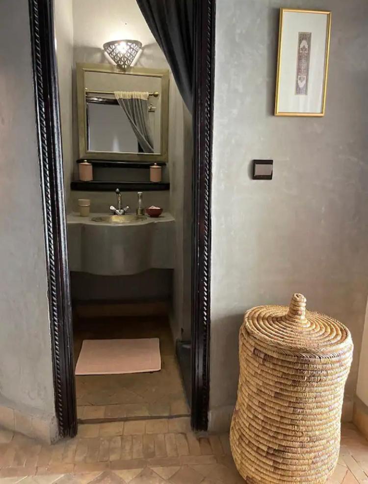 Casa de férias Riad Lalla Nora Marraquexe