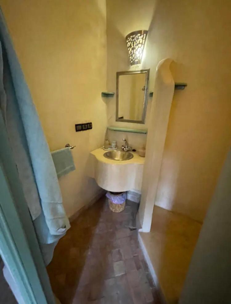 Riad Lalla Nora Casa de férias *
