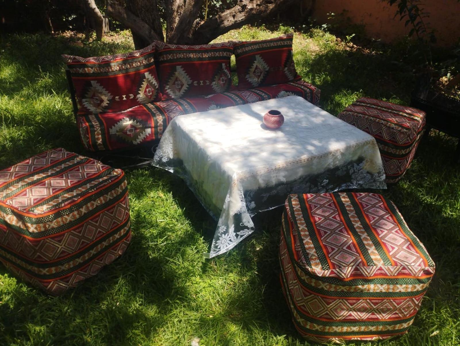 Villa Khadija *