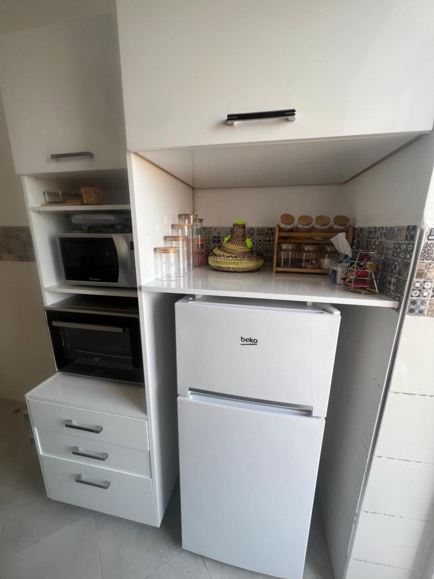 Apartment Targa *