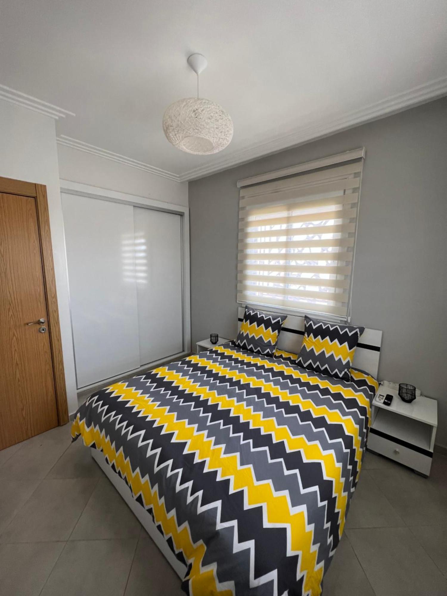 Apartment Targa Marrakesh