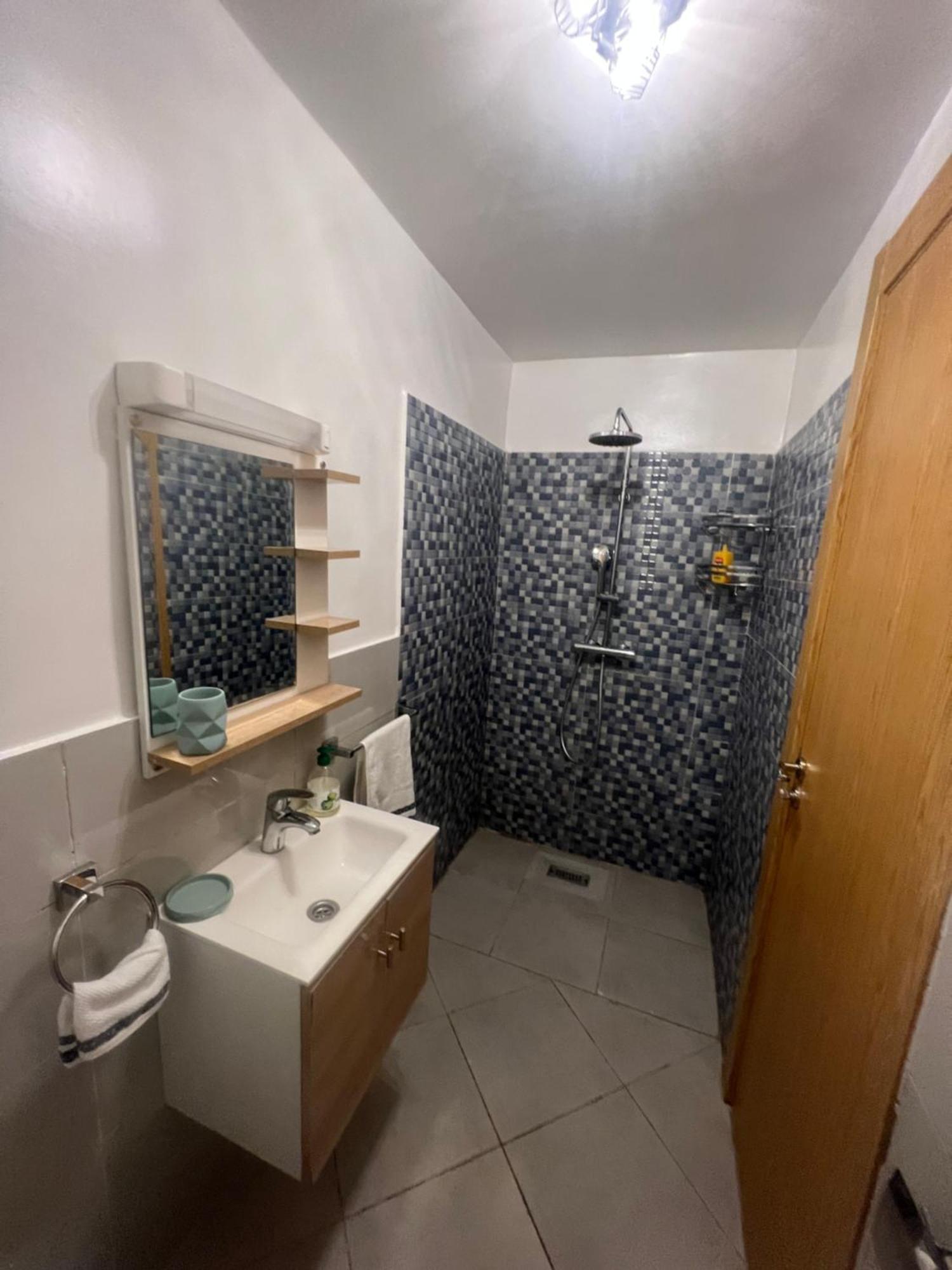 Apartment Targa *