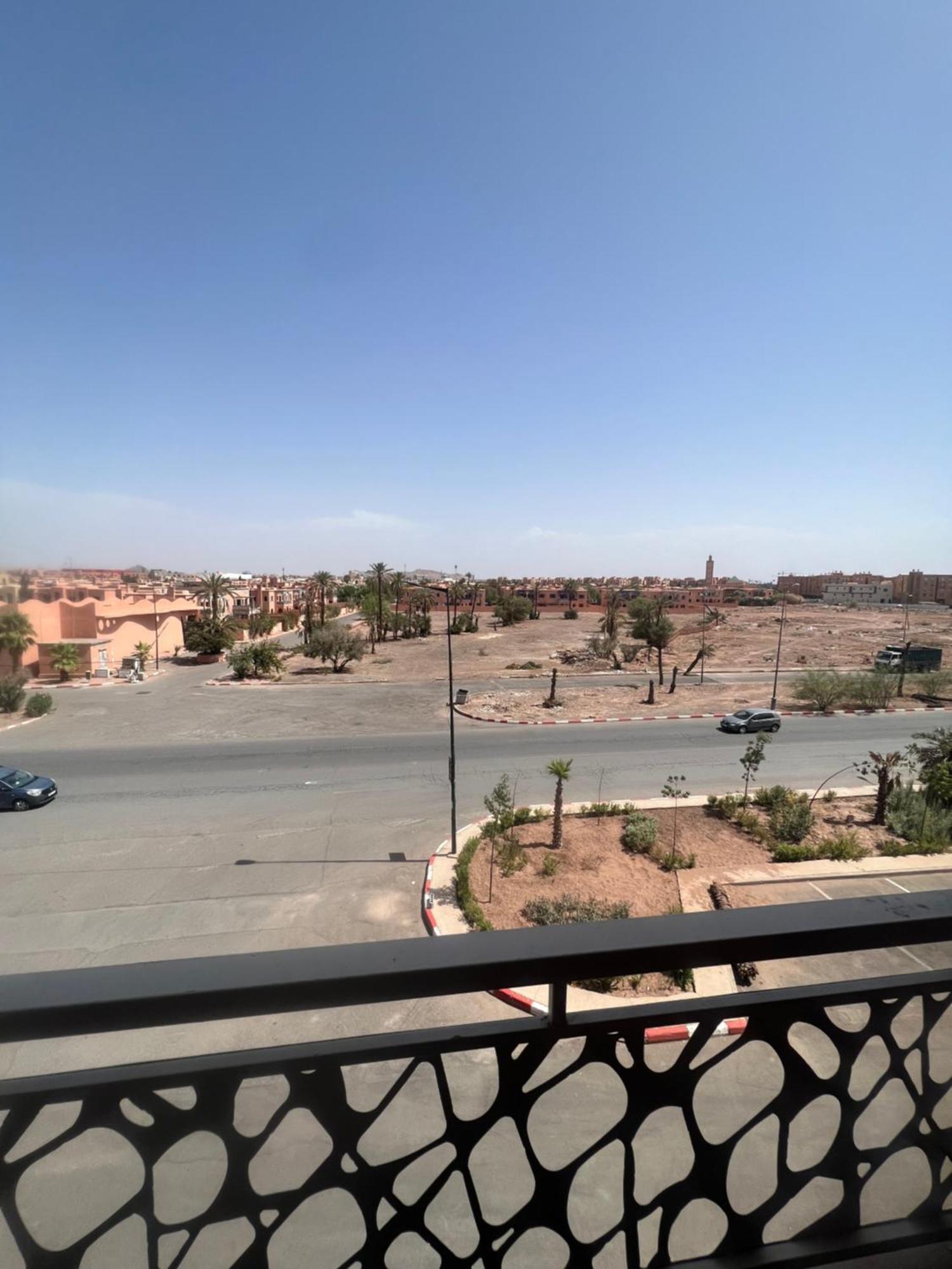 Targa Apartment Marrakesh