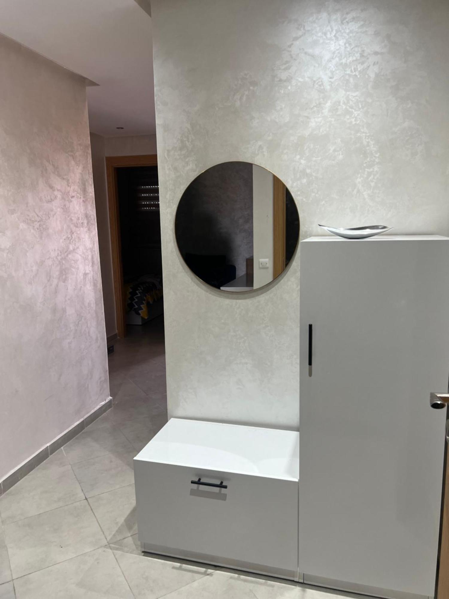Apartment Targa *