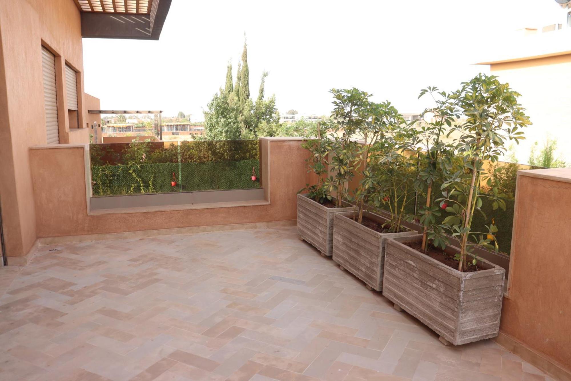 Villa Charming On Ourika Road, Marrakech Marrakesh