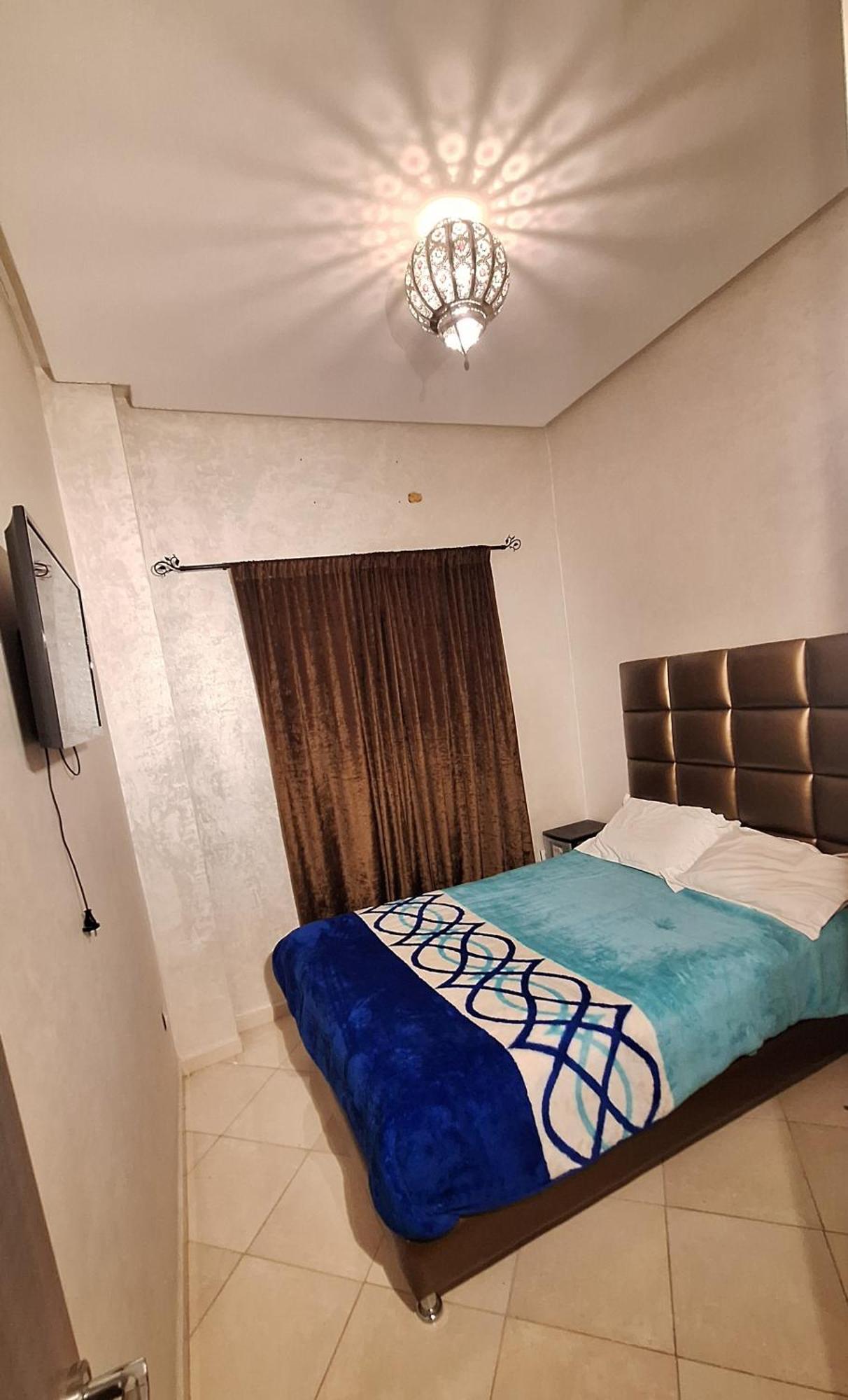 Apartment Abouab Gueliz