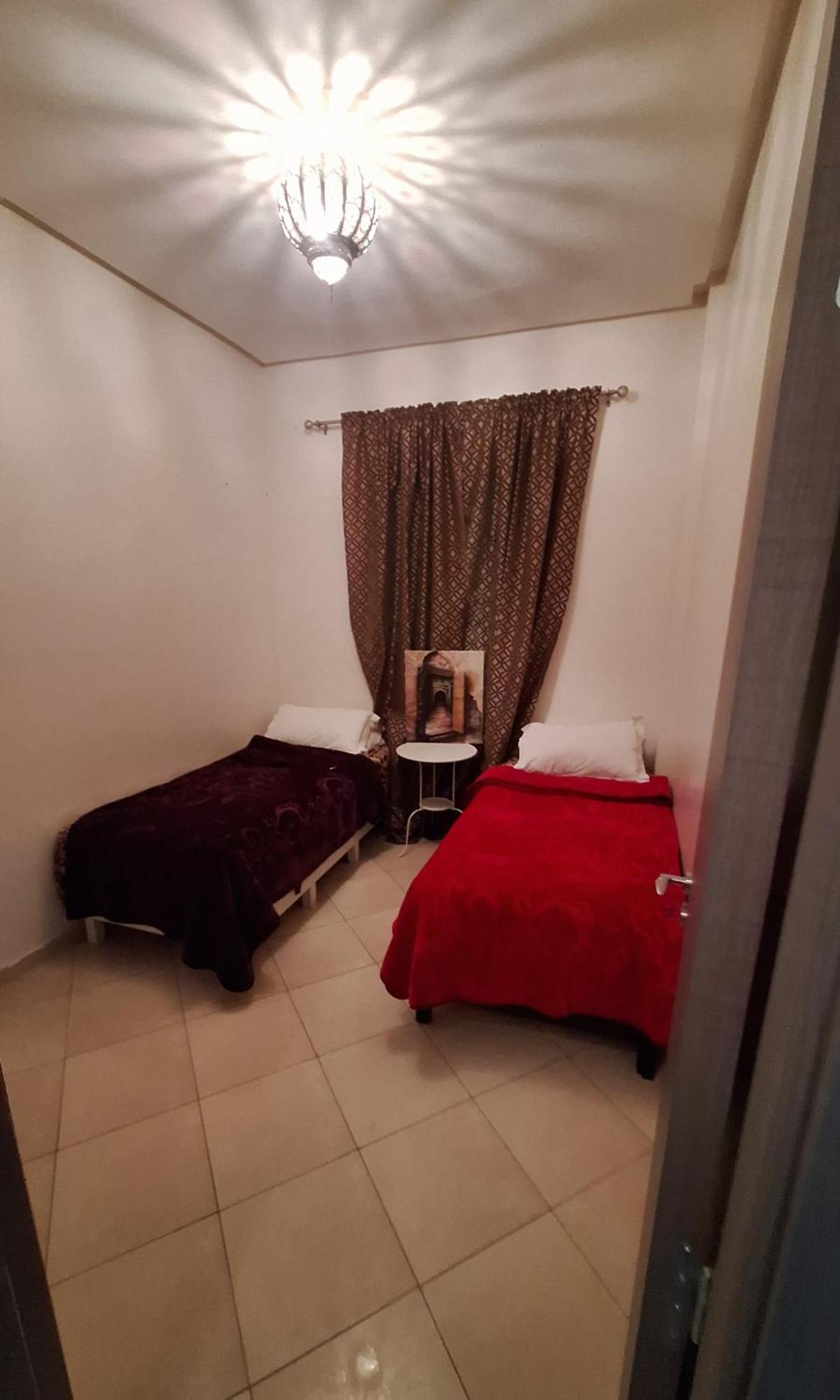 Apartment Abouab Gueliz *