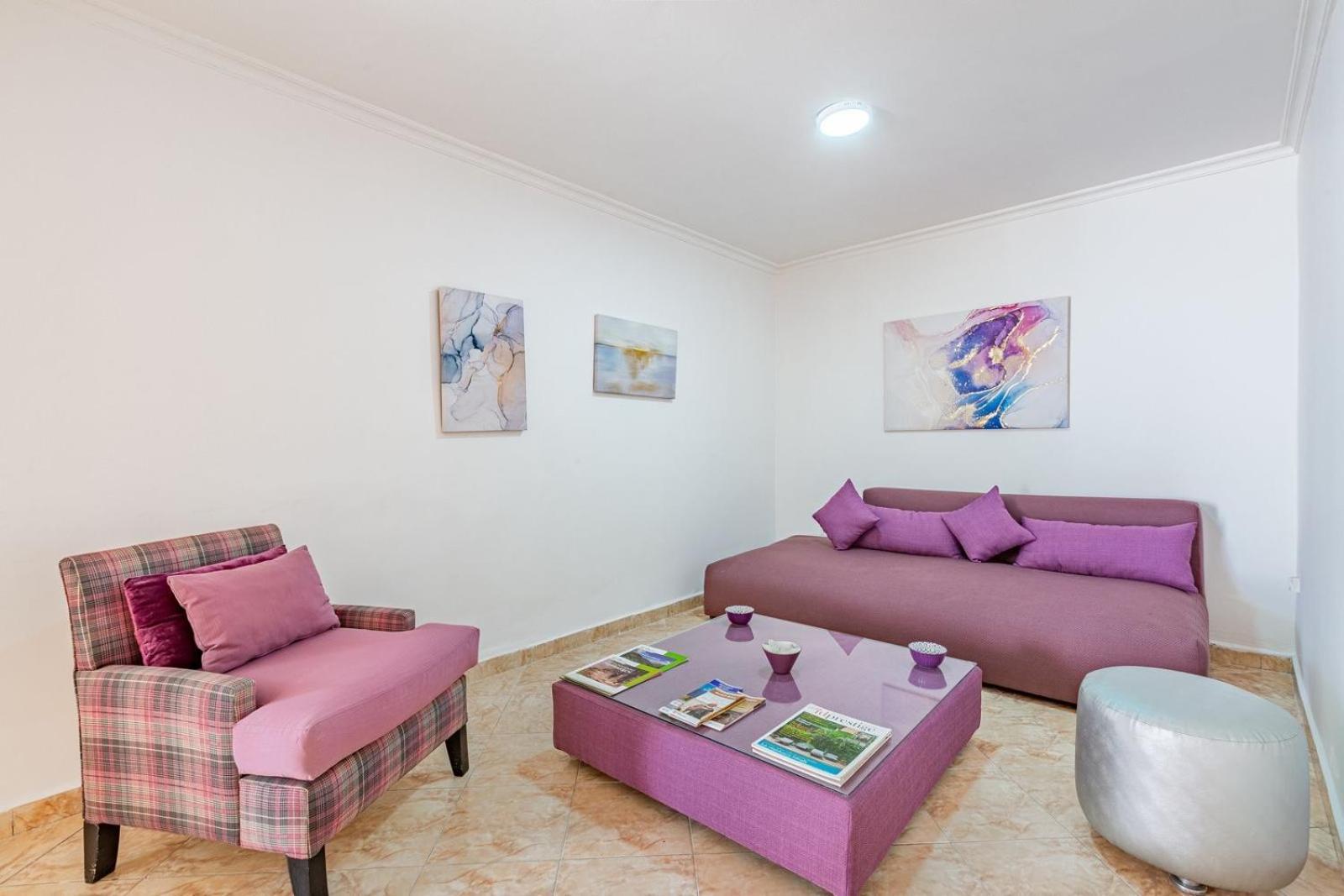 Apartment Cosy In The Heart Of Hivernage *