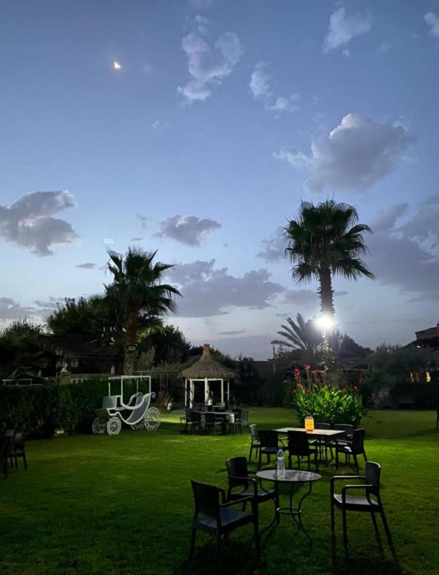 Linda Marrakech Apartment Marrakesh