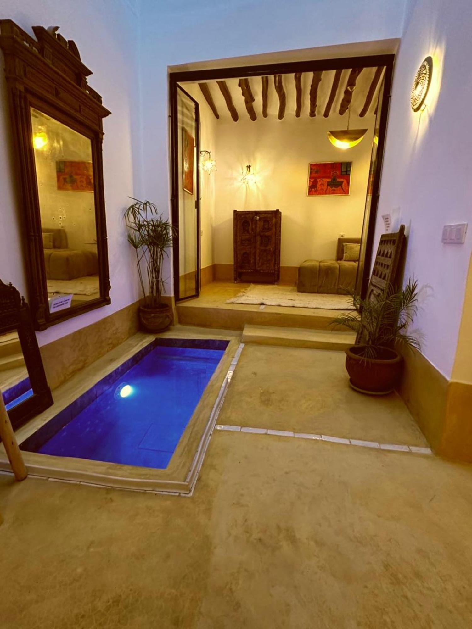 Little 24 Marrakesh
