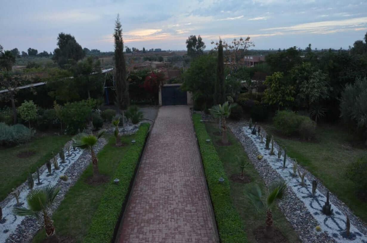Villa Villaabrajeimmo
