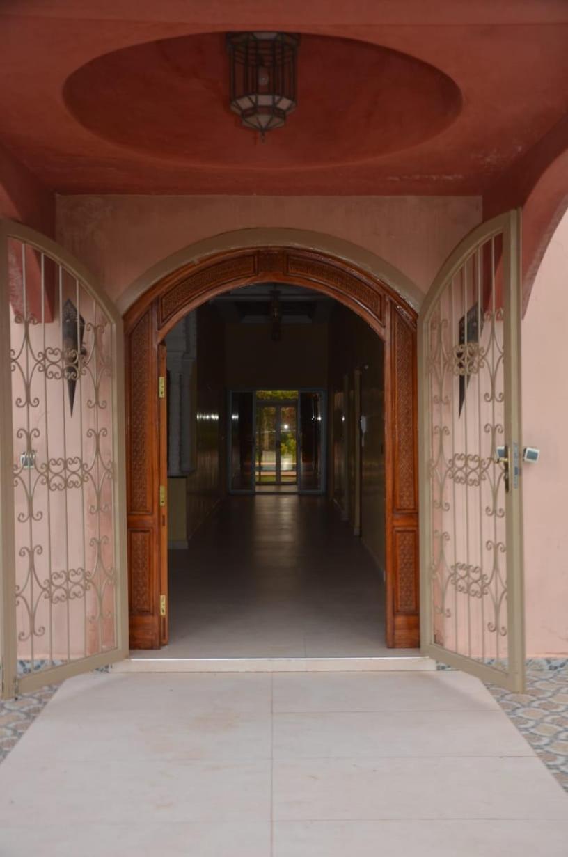 Villaabrajeimmo * Marrakesh
