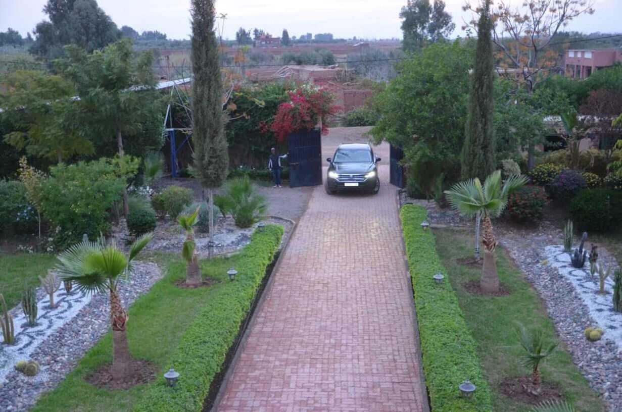 Villa Villaabrajeimmo