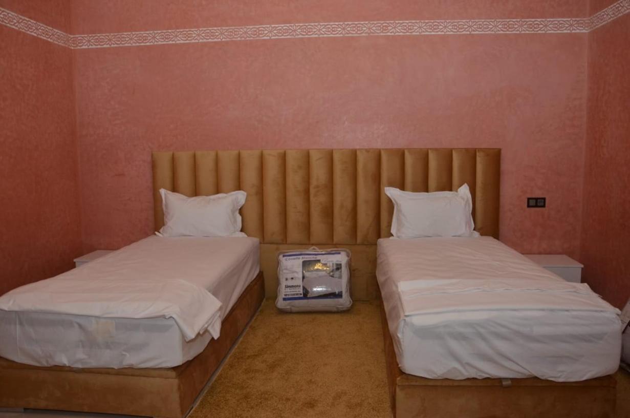 Villa Villaabrajeimmo *