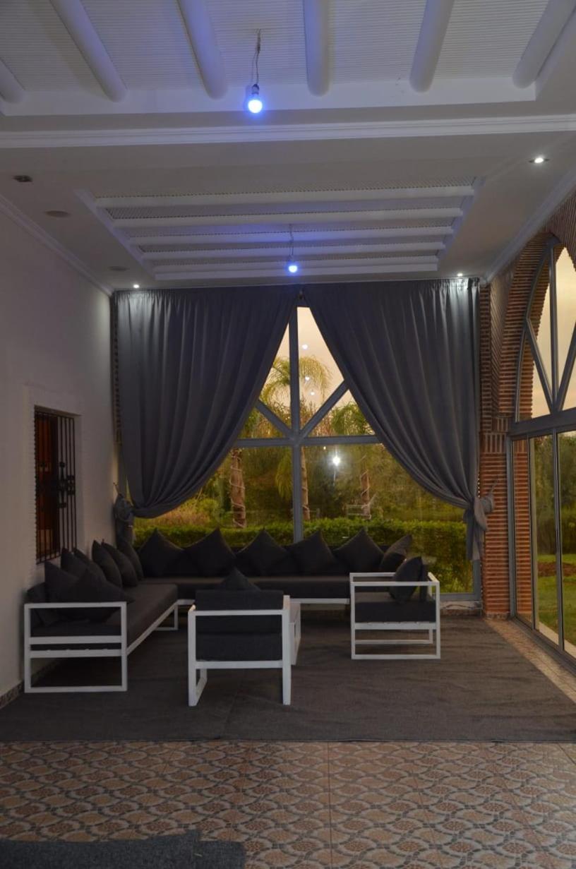 Villaabrajeimmo Marrakesh