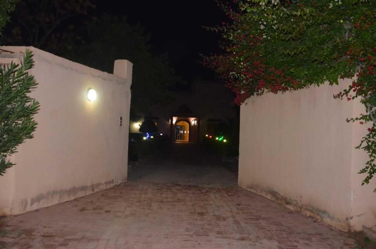 Villaabrajeimmo * Marraquexe