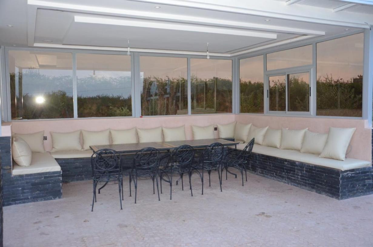 Villaabrajeimmo Villa