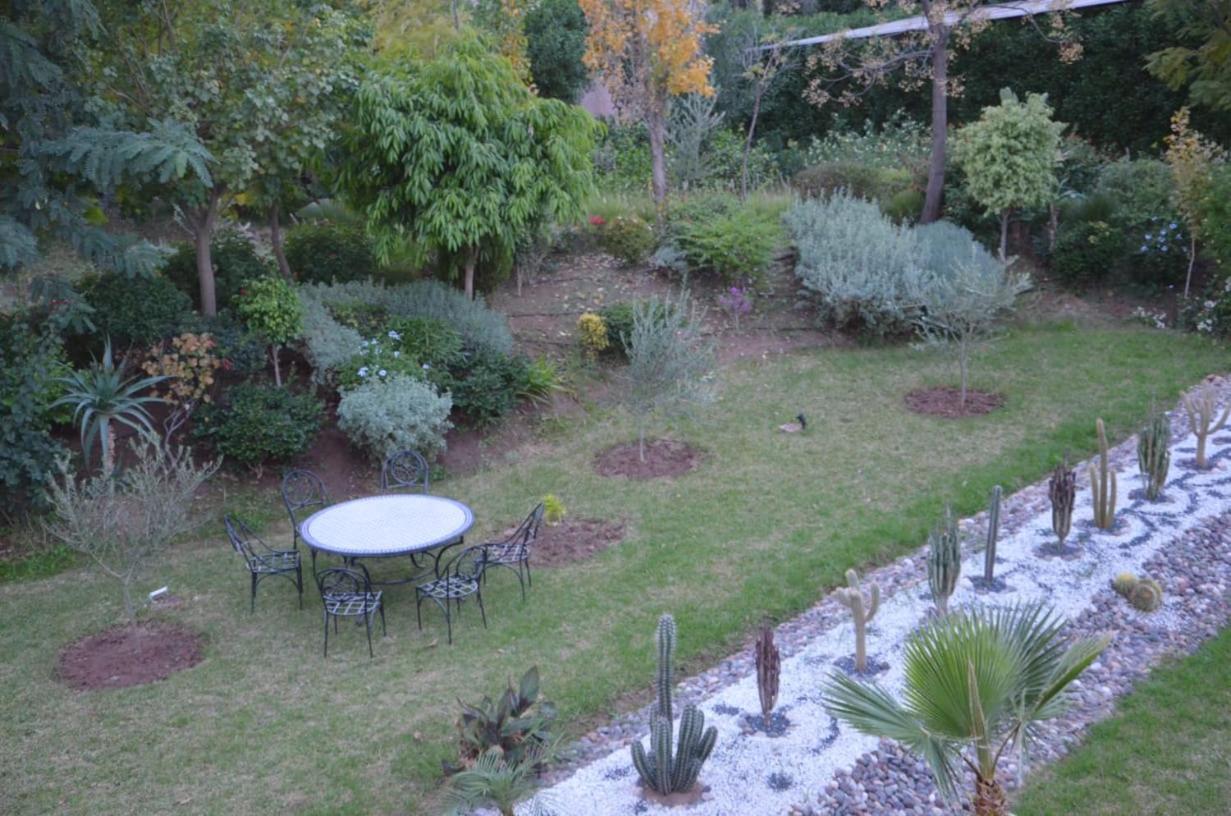 Villa Villaabrajeimmo