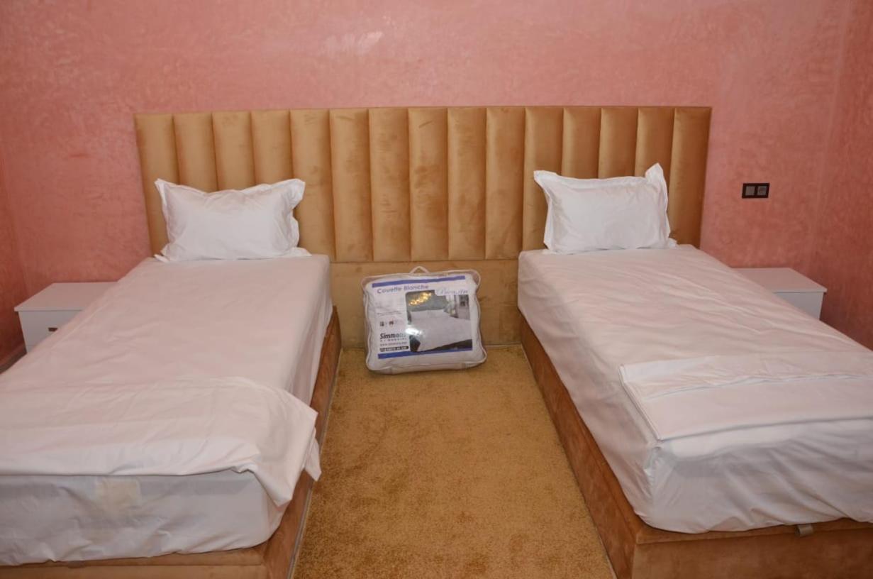 Villa Villaabrajeimmo Marrakesh