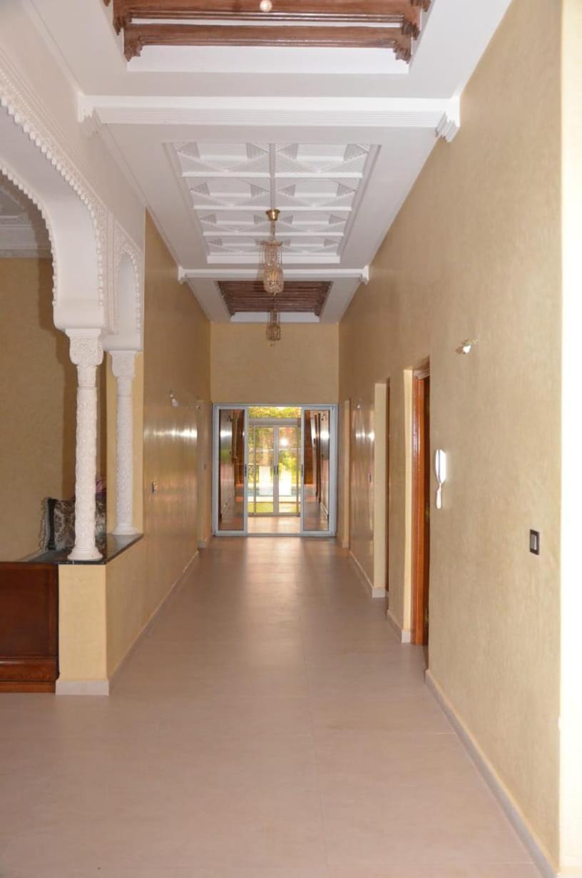 Villaabrajeimmo Villa
