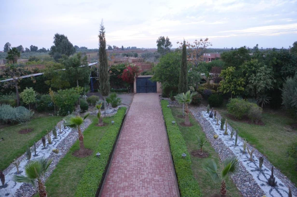 Villa Villaabrajeimmo *