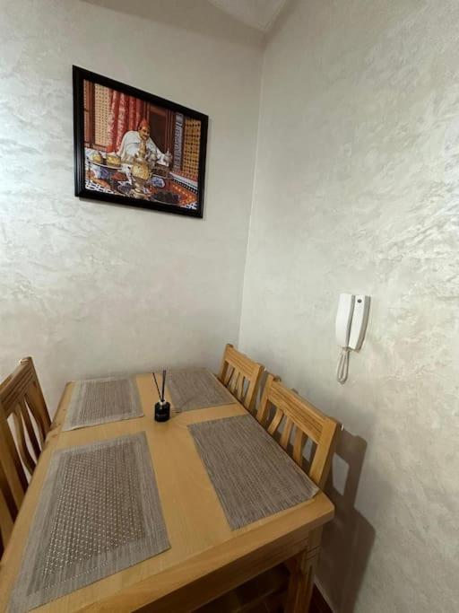 Apartment Votre De Reve