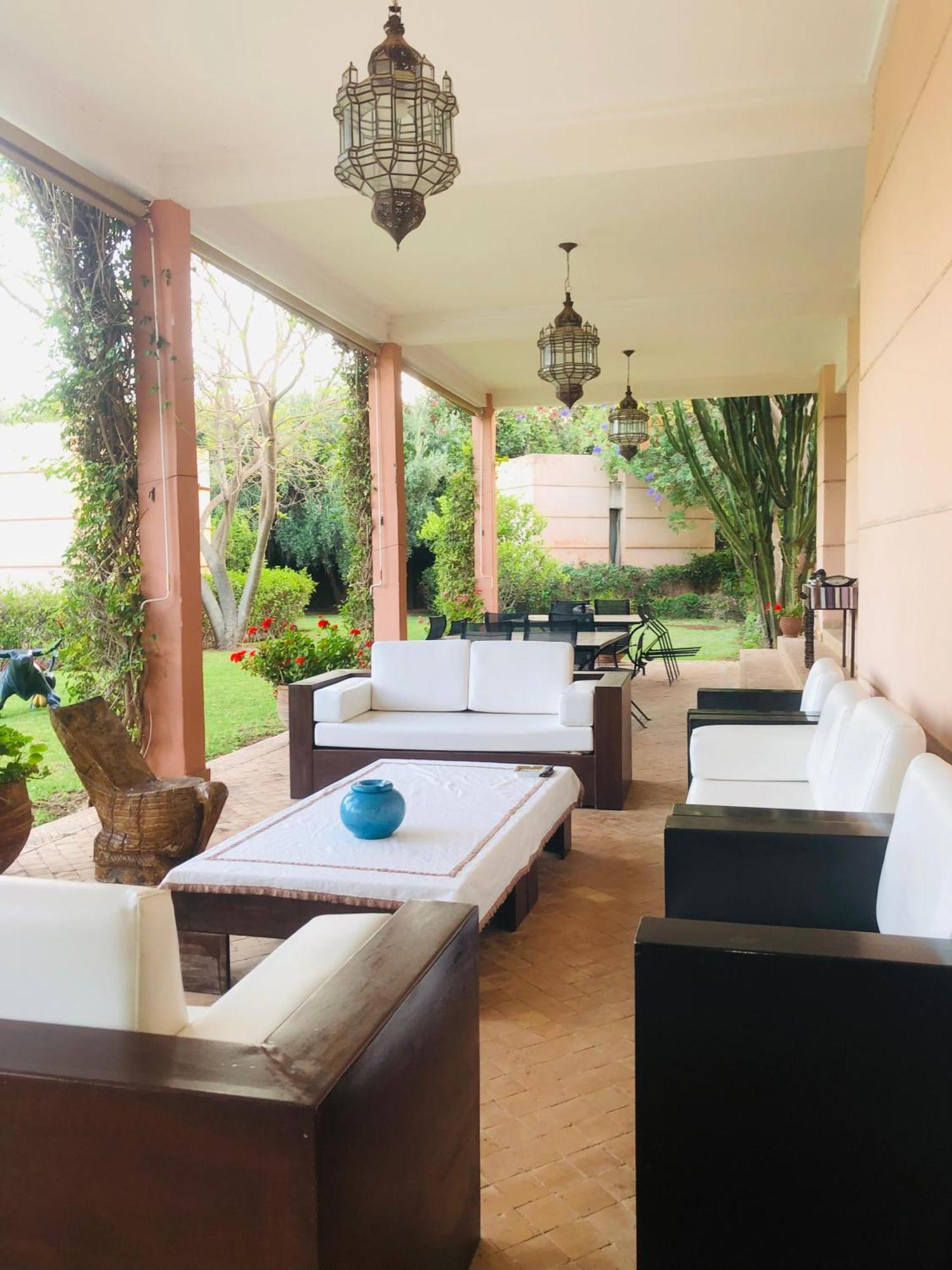 Equanime Villa
