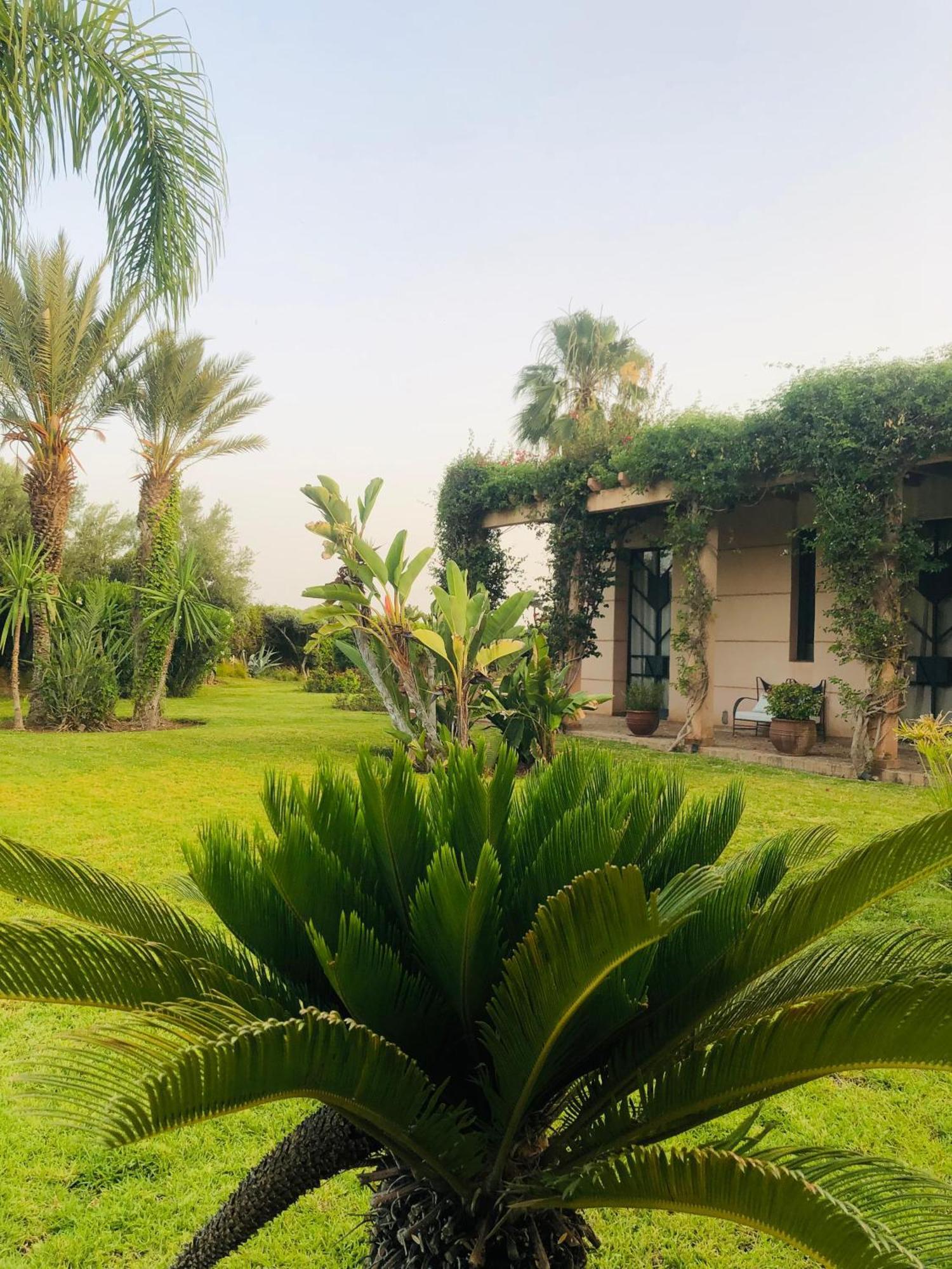 Villa Equanime