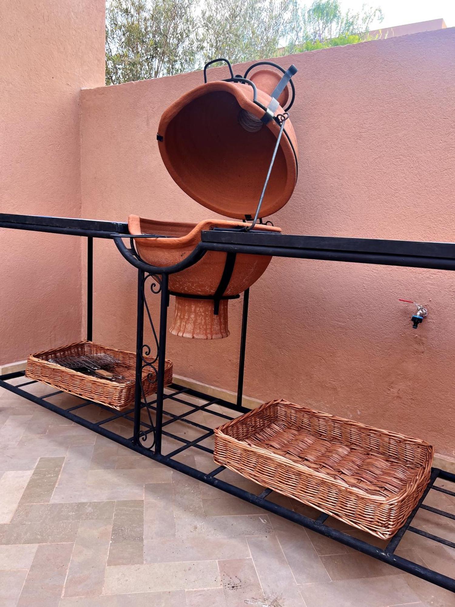 Maje Marrakesh