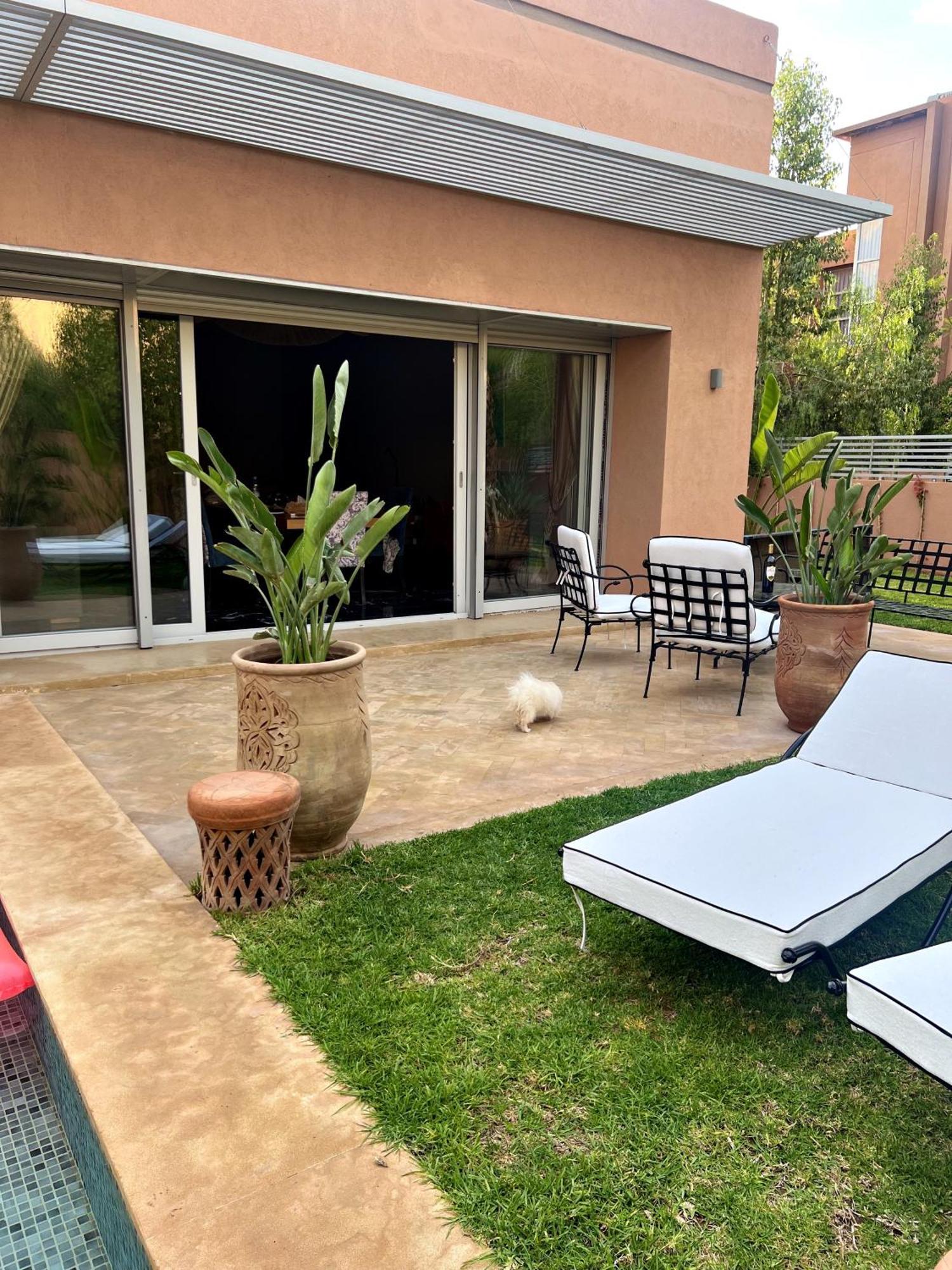 Maje Villa