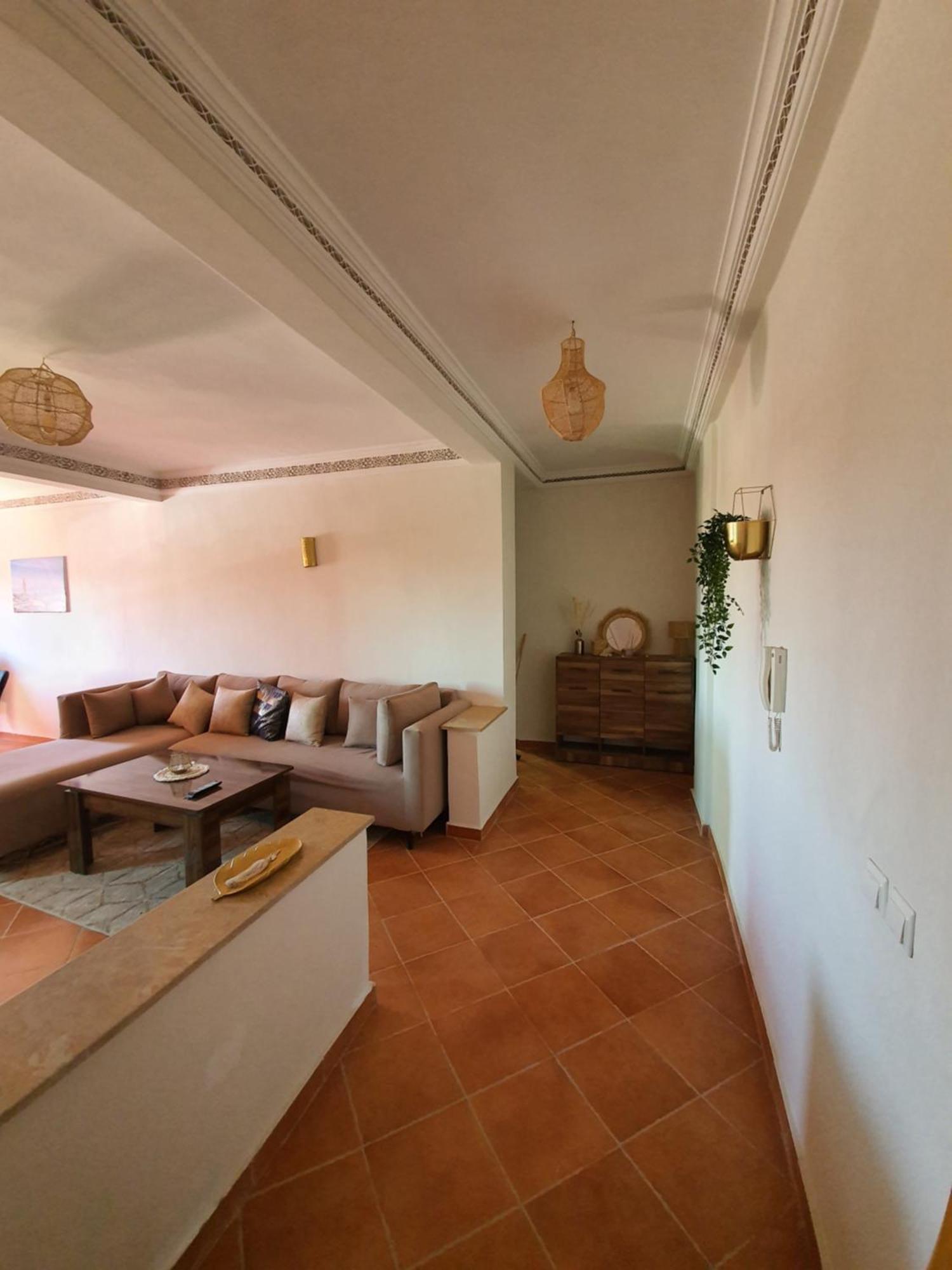 El Blida Apartment