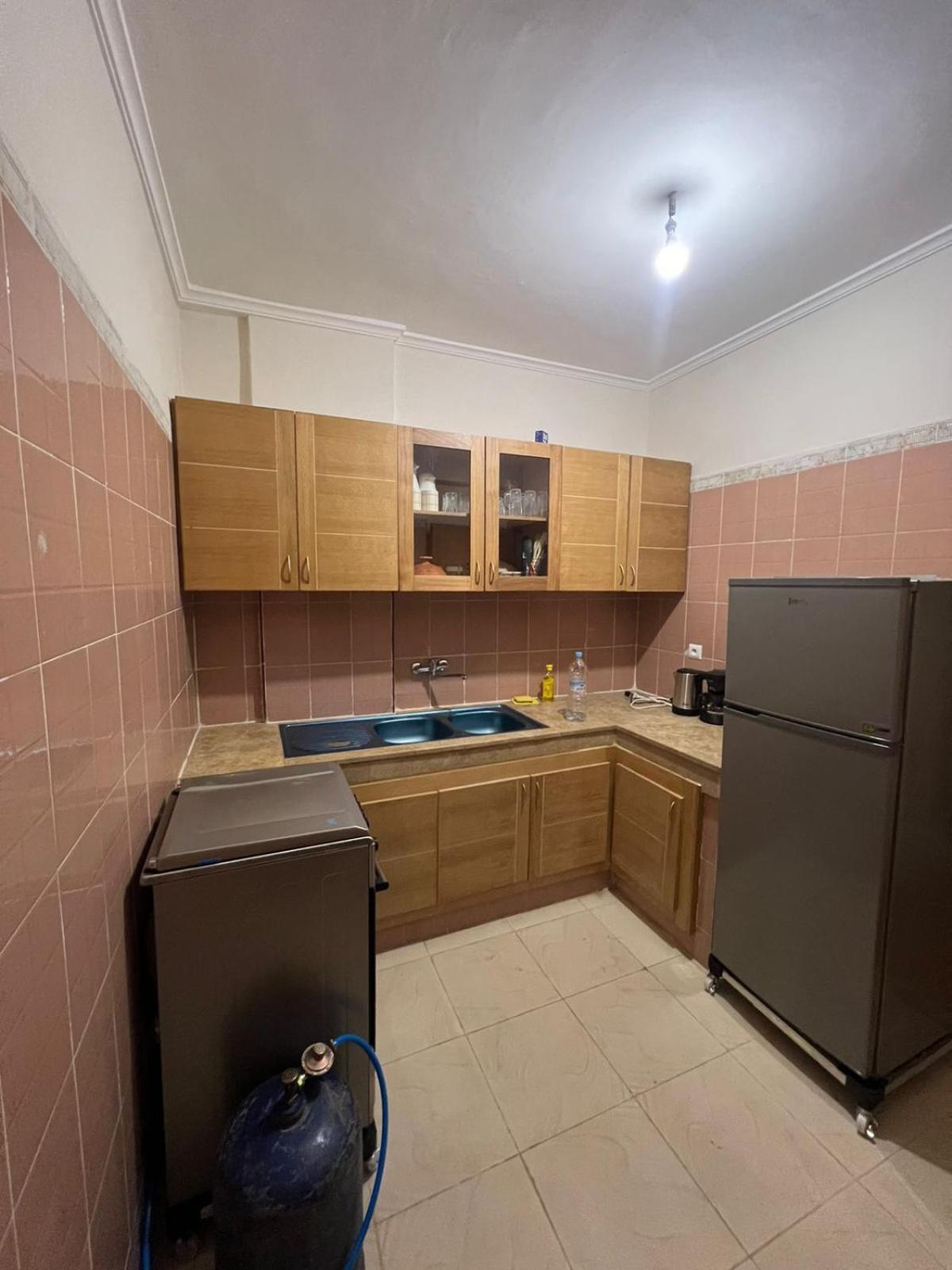 Apartment El Blida