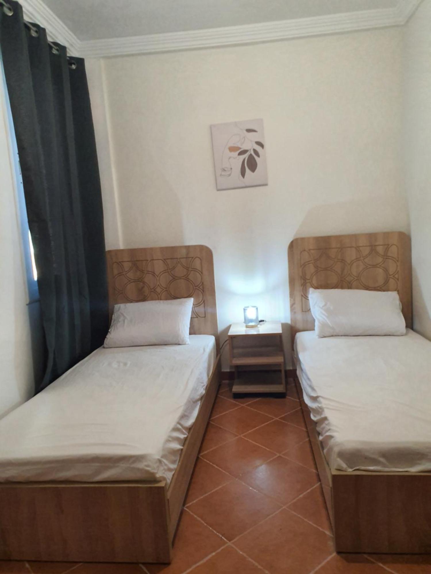 El Blida Apartment *
