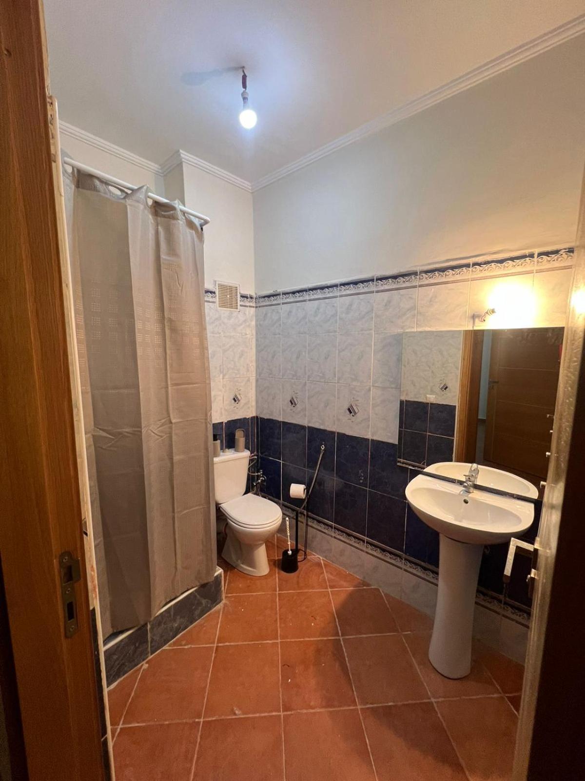 Apartment El Blida *