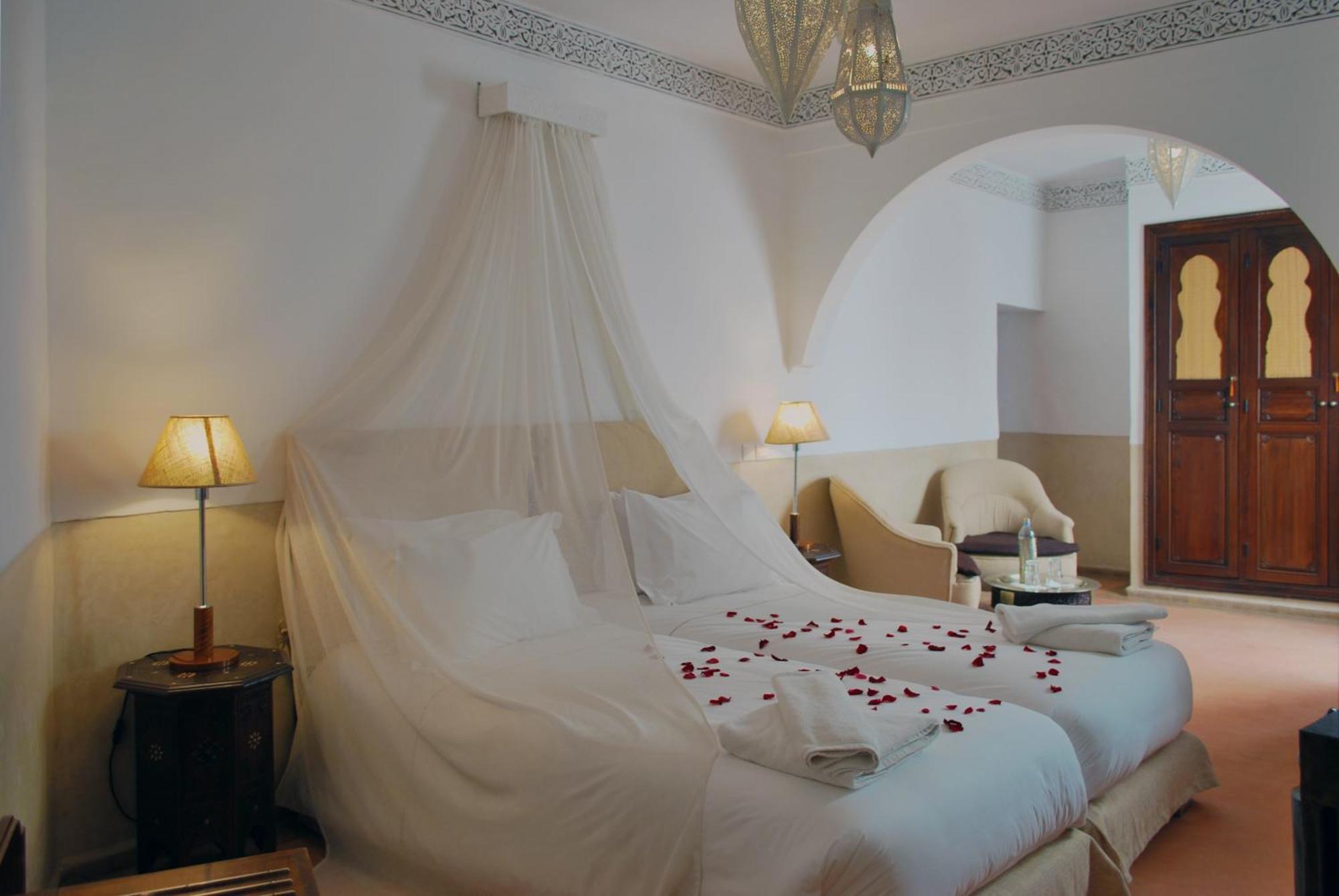 Charai Riad
