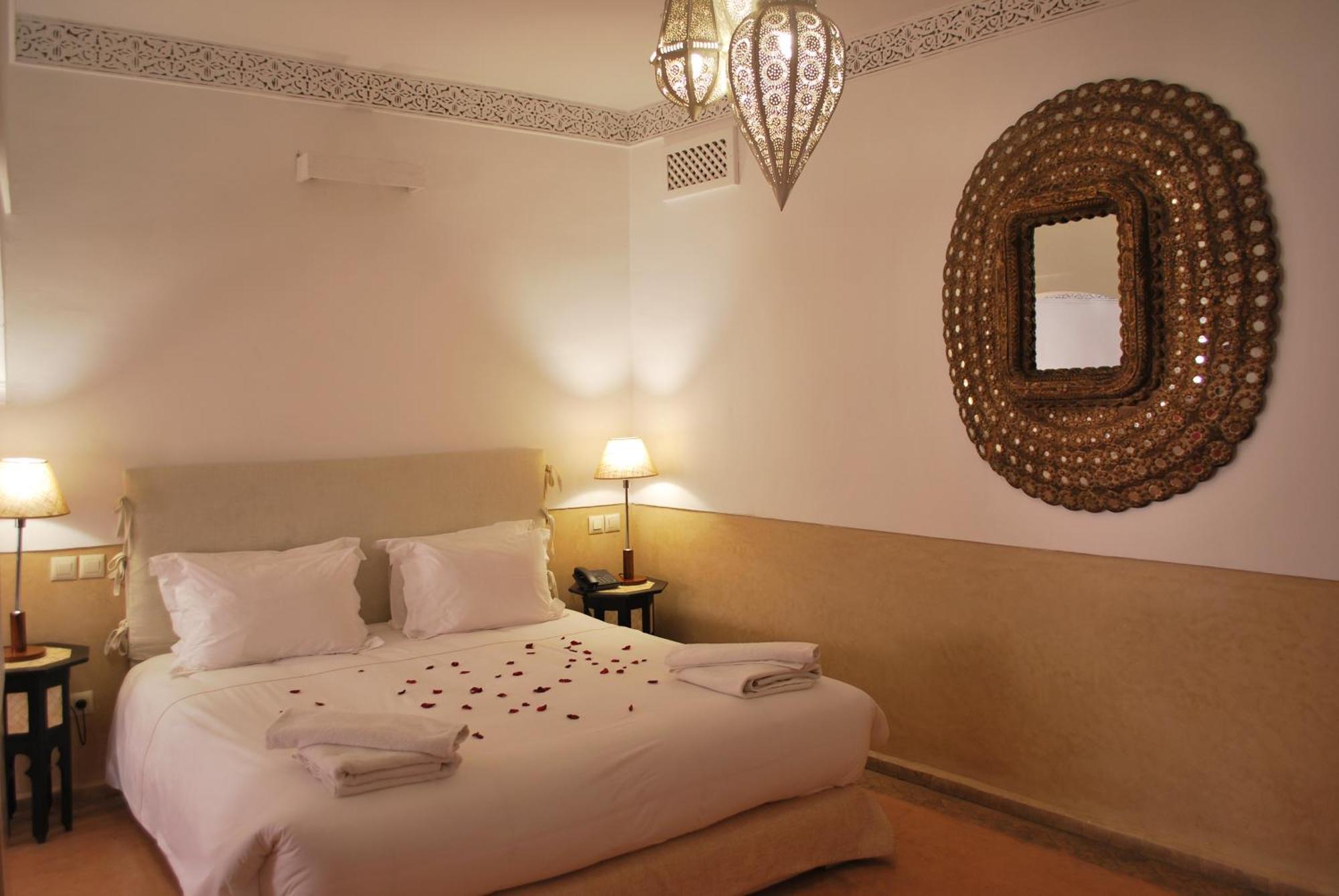 Charai 3* Marrakesh